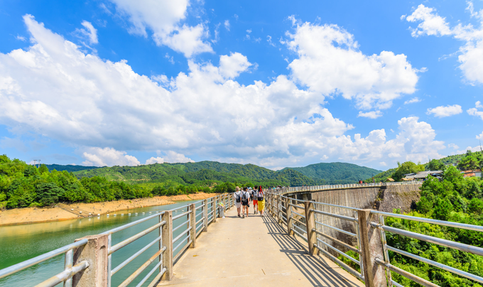 侠天下景区简介