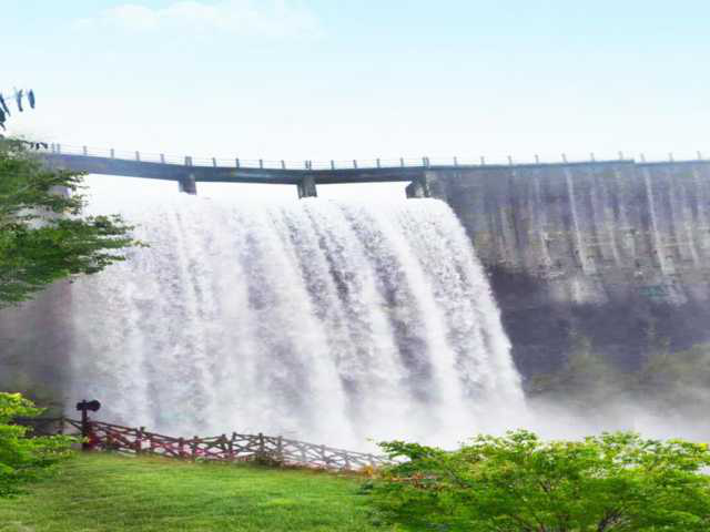 侠天下景区简介