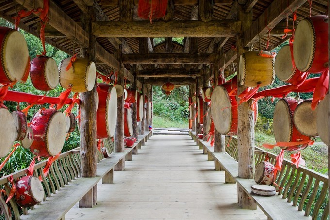 侠天下景区简介