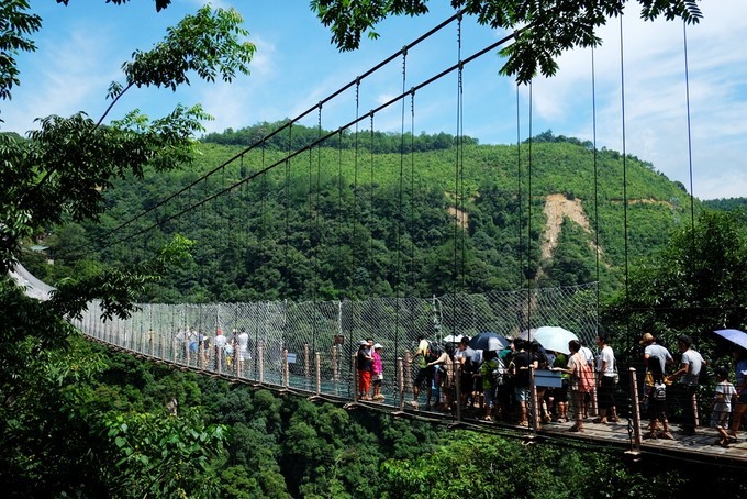 侠天下景区简介